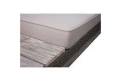 Ploß Arendal Ecklounge-Set, Vintage-Look, Polyrattan/FSC-Akazie, 4 Tlg., 4-5 Pers., 75x75cm, Inkl. Polster -Ausgewählte Gartenmöbelgeschäfte 21642 6.jpg