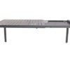 VILLANA Ausziehtisch, Anthrazit, Aluminium, 130/180x90cm, Mit Ausziehmechanismus -Ausgewählte Gartenmöbelgeschäfte 21649 2.jpg
