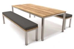 OUTFLEXX Classic Sitzgruppe, Silber/natur, Edelstahl/recycled FSC-Teak, 6 Personen -Ausgewählte Gartenmöbelgeschäfte 21722 3.jpg