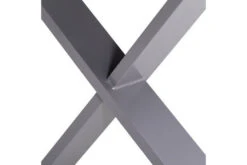 OUTFLEXX Ausziehtisch, Silber, Alu/Spraystone, 180/280x100cm, Schubladenauszug -Ausgewählte Gartenmöbelgeschäfte 21749 4.jpg