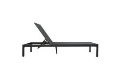 OUTFLEXX Rollliege, Anthrazit Matt, Aluminium, 193x60x32,5cm, Rückenlehne Verstellbar -Ausgewählte Gartenmöbelgeschäfte 21771 6.jpg