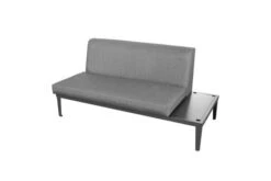 OUTFLEXX Ecklounge, Anthrazit Matt/dunkelgrau, Alu/Spuncrylic, 6-tlg., Tisch 75x75cm, 6-7 Pers -Ausgewählte Gartenmöbelgeschäfte 21803 7.jpg