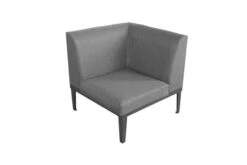 OUTFLEXX Ecklounge, Anthrazit Matt/dunkelgrau, Alu/Spuncrylic, 6-tlg., Tisch 75x75cm, 6-7 Pers -Ausgewählte Gartenmöbelgeschäfte 21803 8.jpg