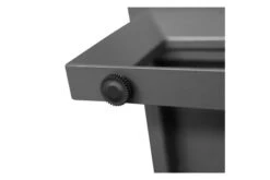 OUTFLEXX Ecklounge, Anthrazit Matt/dunkelgrau, Alu/Spuncrylic, 3-tlg., Tisch 110x62cm, 5-6 Pers -Ausgewählte Gartenmöbelgeschäfte 21805 6.jpg