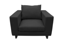 OUTFLEXX Loungeset, Black, Alu/Sunbrella, 4-5 Personen, Inkl. Hocker/Loungetisch -Ausgewählte Gartenmöbelgeschäfte 21832 2.jpg