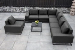 OUTFLEXX June Sessel, Schwarz/sooty, Alu/Sunbrella, 115 X 89 X 72 Cm 15 OUTFLEXX June Sessel, Schwarz/sooty, Alu/Sunbrella, 115 X 89 X 72 Cm -Ausgewählte Gartenmöbelgeschäfte 21833 6.jpg