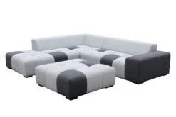 OUTFLEXX Sam Corner Loungeset, Sooty/lead Chine, Alu/Sunbrella, 5-6 Personen, Inkl. 1x Beistelltisch, 2x Loungetisch -Ausgewählte Gartenmöbelgeschäfte 21845 2.jpg