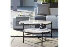 OUTFLEXX Sam Corner Loungeset, Sooty/lead Chine, Alu/Sunbrella, 5-6 Personen, Inkl. 1x Beistelltisch, 2x Loungetisch -Ausgewählte Gartenmöbelgeschäfte 21845 4.jpg