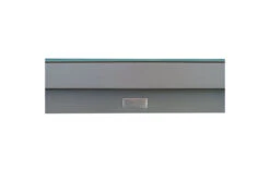 OUTFLEXX Premium Ausziehtisch, Anthrazit/grau, Aluminium/Glas, 180/240x100cm, Automatischer Ausziehmechanismus -Ausgewählte Gartenmöbelgeschäfte 21876 3.jpg