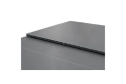 OUTFLEXX Premium Ausziehtisch, Graphit, Aluminium/Glas, 180/240x100cm, Automatischer Ausziehmechanismus -Ausgewählte Gartenmöbelgeschäfte 21877 4.jpg