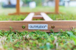 OUTFLEXX Ausziehtisch, Natur, Akazie, 150/200 X 90 Cm, Ausziehfunktion -Ausgewählte Gartenmöbelgeschäfte 21921 10.jpg