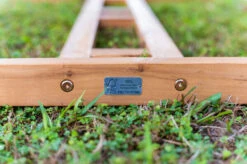 OUTFLEXX Ausziehtisch, Natur, Akazie, 150/200 X 90 Cm, Ausziehfunktion -Ausgewählte Gartenmöbelgeschäfte 21921 9.jpg