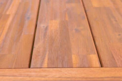 OUTFLEXX Esstisch, Natur/schwarz, Akazie, 172,5 X 90 Cm -Ausgewählte Gartenmöbelgeschäfte 21925 6.jpg