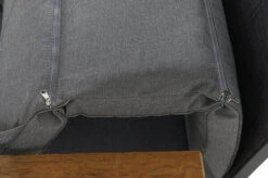 SIENA GARDEN Savona Sessel, Matt Graphit , Alu/FSC-Teak/Texfabric, 74x60x110 Cm, Verstellbare Rückenlehne, Inkl. Polster -Ausgewählte Gartenmöbelgeschäfte 21993 7.jpg