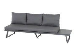 SIENA GARDEN Larina Loungemöbel, Matt Graphit, Aluminium, 2-teilig, Inkl. Sitz-und Rückenkissen, Für Bis Zu 5 Personen 17 SIENA GARDEN Larina Loungemöbel, Matt Graphit, Aluminium, 2-teilig, Inkl. Sitz-und Rückenkissen, Für Bis Zu 5 Personen -Ausgewählte Gartenmöbelgeschäfte 21994 4.jpg