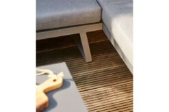 SIENA GARDEN Larina Loungemöbel, Matt Graphit, Aluminium, 2-teilig, Inkl. Sitz-und Rückenkissen, Für Bis Zu 5 Personen 19 SIENA GARDEN Larina Loungemöbel, Matt Graphit, Aluminium, 2-teilig, Inkl. Sitz-und Rückenkissen, Für Bis Zu 5 Personen -Ausgewählte Gartenmöbelgeschäfte 21994 6.jpg