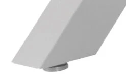 SIENA GARDEN Sincro Ausziehtisch, Matt Weiß-grau/washed Grey, Alu/Keramik, 200/260x100 Cm, Synchroner Auszugsmechanismus -Ausgewählte Gartenmöbelgeschäfte 21998 8.jpg