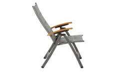 SIENA GARDEN Savina XL/Kingston Esstischgarnitur, Matt Graphit/grau/wood Look, Alu/Teak/Keramik/Texfabric, Tisch 220/340x108 Cm, 6 Multipos. -Ausgewählte Gartenmöbelgeschäfte 22035 6.jpg