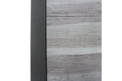 SIENA GARDEN Savina XL/Kingston Esstischgarnitur, Matt Graphit/grau/wood Look, Alu/Teak/Keramik/Texfabric, Tisch 220/340x108 Cm, 6 Multipos. -Ausgewählte Gartenmöbelgeschäfte 22035 8.jpg