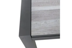 SIENA GARDEN Savina XL/Kingston Esstischgarnitur, Matt Graphit/grau/wood Look, Alu/Teak/Keramik/Texfabric, Tisch 220/340x108 Cm, 6 Multipos. -Ausgewählte Gartenmöbelgeschäfte 22035 9.jpg