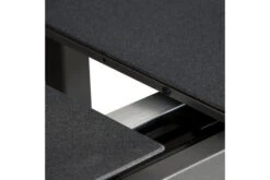 SIENA GARDEN Savona/Miros Esstischgarnitur, Matt Graphit/grau, Alu/Teak/Spraystone/Texfabric, Tisch 180/240x90 Cm, 6 Stapelsessel 23 SIENA GARDEN Savona/Miros Esstischgarnitur, Matt Graphit/grau, Alu/Teak/Spraystone/Texfabric, Tisch 180/240x90 Cm, 6 Stapelsessel -Ausgewählte Gartenmöbelgeschäfte 22053 10.jpg