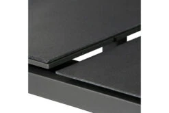 SIENA GARDEN Savona/Miros Esstischgarnitur, Matt Graphit/grau, Alu/Teak/Spraystone/Texfabric, Tisch 180/240x90 Cm, 6 Stapelsessel 24 SIENA GARDEN Savona/Miros Esstischgarnitur, Matt Graphit/grau, Alu/Teak/Spraystone/Texfabric, Tisch 180/240x90 Cm, 6 Stapelsessel -Ausgewählte Gartenmöbelgeschäfte 22053 11.jpg