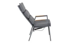 SIENA GARDEN Savona/Miros Esstischgarnitur, Matt Graphit/grau, Alu/Teak/Spraystone/Texfabric, Tisch 180/240x90 Cm, 6 Stapelsessel 19 SIENA GARDEN Savona/Miros Esstischgarnitur, Matt Graphit/grau, Alu/Teak/Spraystone/Texfabric, Tisch 180/240x90 Cm, 6 Stapelsessel -Ausgewählte Gartenmöbelgeschäfte 22053 6.jpg