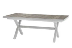 SIENA GARDEN Corido/Sincro Esstischgarnitur, Ice Grey/weiß Grau, Alu/Gardino®-Geflecht/Keramik, Ausziehtisch 200/260x100 Cm, 8 Dining Move Sessel -Ausgewählte Gartenmöbelgeschäfte 22090 12.jpg