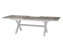 SIENA GARDEN Corido/Sincro Esstischgarnitur, Ice Grey/weiß Grau, Alu/Gardino®-Geflecht/Keramik, Ausziehtisch 200/260x100 Cm, 8 Dining Move Sessel -Ausgewählte Gartenmöbelgeschäfte 22090 13.jpg