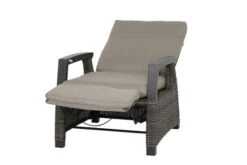 SIENA GARDEN Corido/Bellani Pinie Loungeset, Charcoal/anthrazit/pinie-grau, Alu/Keramik/Gardino®-Geflecht, Lifttisch 160x90 Cm, 6 Relaxsessel -Ausgewählte Gartenmöbelgeschäfte 22106 11.jpg