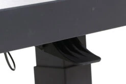 SIENA GARDEN Corido/Bellani Pinie Loungeset, Charcoal/anthrazit/pinie-grau, Alu/Keramik/Gardino®-Geflecht, Lifttisch 160x90 Cm, 6 Relaxsessel -Ausgewählte Gartenmöbelgeschäfte 22106 16.jpg