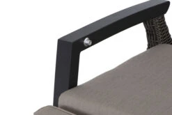 SIENA GARDEN Corido/Bellani Pinie Loungeset, Charcoal/anthrazit/pinie-grau, Alu/Keramik/Gardino®-Geflecht, Lifttisch 160x90 Cm, 6 Relaxsessel -Ausgewählte Gartenmöbelgeschäfte 22106 6.jpg