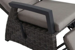 SIENA GARDEN Corido/Bellani Pinie Loungeset, Charcoal/anthrazit/pinie-grau, Alu/Keramik/Gardino®-Geflecht, Lifttisch 160x90 Cm, 6 Relaxsessel -Ausgewählte Gartenmöbelgeschäfte 22106 8.jpg