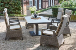 SIENA GARDEN Corido/Bellani Pinie Loungeset, Charcoal/anthrazit/pinie-grau, Alu/Keramik/Gardino®-Geflecht, Lifttisch 160x90 Cm, 6 Dining Move Sessel -Ausgewählte Gartenmöbelgeschäfte 22107 19.jpg