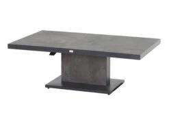 SIENA GARDEN Corido/Bellani Grau Loungeset, Charcoal/anthrazit/grau, Alu/Gardino®-Geflecht, Lifttisch 140x85 Cm, 4 Dining Move Sessel 27 SIENA GARDEN Corido/Bellani Grau Loungeset, Charcoal/anthrazit/grau, Alu/Gardino®-Geflecht, Lifttisch 140x85 Cm, 4 Dining Move Sessel -Ausgewählte Gartenmöbelgeschäfte 22113 12.jpg