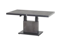 SIENA GARDEN Corido/Bellani Grau Loungeset, Charcoal/anthrazit/grau, Alu/Gardino®-Geflecht, Lifttisch 140x85 Cm, 4 Dining Move Sessel 28 SIENA GARDEN Corido/Bellani Grau Loungeset, Charcoal/anthrazit/grau, Alu/Gardino®-Geflecht, Lifttisch 140x85 Cm, 4 Dining Move Sessel -Ausgewählte Gartenmöbelgeschäfte 22113 13.jpg