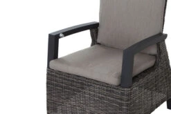 SIENA GARDEN Corido/Bellani Grau Loungeset, Charcoal/anthrazit/grau, Alu/Gardino®-Geflecht, Lifttisch 140x85 Cm, 4 Dining Move Sessel 22 SIENA GARDEN Corido/Bellani Grau Loungeset, Charcoal/anthrazit/grau, Alu/Gardino®-Geflecht, Lifttisch 140x85 Cm, 4 Dining Move Sessel -Ausgewählte Gartenmöbelgeschäfte 22113 7.jpg