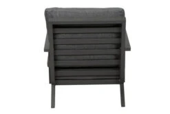 SIENA GARDEN Belia/Bellani Loungemöbel, Matt Anthrazit/pinie-grau, Alu/Keramik, Lifttisch 160x90 Cm, 1x 3-Sitzer, 2 Sessel -Ausgewählte Gartenmöbelgeschäfte 22121 6.jpg