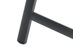 OUTFLEXX Esstischgarnitur, OUTFLEXX® Anthrazit Matt, Alu / Spraystone / Teak, Tisch 180/280x100cm, 10 Multipositionssessel -Ausgewählte Gartenmöbelgeschäfte 22126 16.jpg