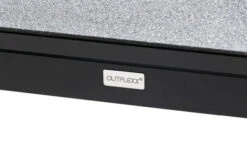 OUTFLEXX Esstischgarnitur, OUTFLEXX® Anthrazit Matt, Alu / Spraystone / Textil, Tisch 180/280x100cm, 10 Multipositionssessel 31 OUTFLEXX Esstischgarnitur, OUTFLEXX® Anthrazit Matt, Alu / Spraystone / Textil, Tisch 180/280x100cm, 10 Multipositionssessel -Ausgewählte Gartenmöbelgeschäfte 22135 12.jpg