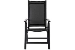 OUTFLEXX Esstischgarnitur, OUTFLEXX® Anthrazit Matt, Alu / Spraystone / Textil, Tisch 180/280x100cm, 10 Multipositionssessel 32 OUTFLEXX Esstischgarnitur, OUTFLEXX® Anthrazit Matt, Alu / Spraystone / Textil, Tisch 180/280x100cm, 10 Multipositionssessel -Ausgewählte Gartenmöbelgeschäfte 22135 13.jpg