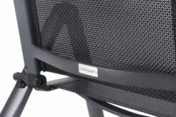 OUTFLEXX Esstischgarnitur, OUTFLEXX® Anthrazit Matt, Alu / Spraystone / Textil, Tisch 180/280x100cm, 10 Multipositionssessel 35 OUTFLEXX Esstischgarnitur, OUTFLEXX® Anthrazit Matt, Alu / Spraystone / Textil, Tisch 180/280x100cm, 10 Multipositionssessel -Ausgewählte Gartenmöbelgeschäfte 22135 16.jpg