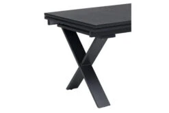 OUTFLEXX Esstischgarnitur, OUTFLEXX® Anthrazit Matt, Alu / Spraystone / Textil, Tisch 180/280x100cm, 10 Multipositionssessel 28 OUTFLEXX Esstischgarnitur, OUTFLEXX® Anthrazit Matt, Alu / Spraystone / Textil, Tisch 180/280x100cm, 10 Multipositionssessel -Ausgewählte Gartenmöbelgeschäfte 22135 9.jpg