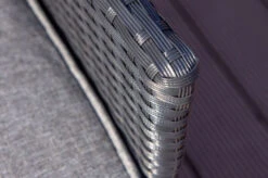 OUTFLEXX 2er Set Dining Sessel, Schwarz, Polyrattan, Je 55 X 65 X 112 Cm, Rücken Stufenlos Verstellbar -Ausgewählte Gartenmöbelgeschäfte 22284 6.jpg