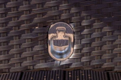 OUTFLEXX 2er Set Dining Sessel, Braun, Polyrattan, Je 55 X 65 X 112 Cm, Rücken Stufenlos Verstellbar 18 OUTFLEXX 2er Set Dining Sessel, Braun, Polyrattan, Je 55 X 65 X 112 Cm, Rücken Stufenlos Verstellbar -Ausgewählte Gartenmöbelgeschäfte 22285 7.jpg