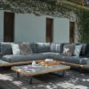 OUTFLEXX Ecklounge, Anthrazit/stone Grey, Aluminium/Akazie In Teakoptik, Für 5 Personen, Inkl. Polster -Ausgewählte Gartenmöbelgeschäfte 22367 1.jpg