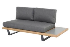 OUTFLEXX Ecklounge, Anthrazit/stone Grey, Aluminium/Akazie In Teakoptik, Für 5 Personen, Inkl. Polster 26 OUTFLEXX Ecklounge, Anthrazit/stone Grey, Aluminium/Akazie In Teakoptik, Für 5 Personen, Inkl. Polster -Ausgewählte Gartenmöbelgeschäfte 22367 11.jpg