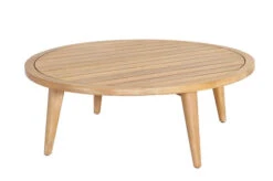 OUTFLEXX Loungeset, Hellgrau, Akazie, Teak-Look, Inkl. Polster, 4 Personen -Ausgewählte Gartenmöbelgeschäfte 22379 19.jpg