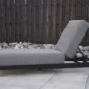 OUTFLEXX Liege, Anthrazit/flanelle, Alu/Sunbrella, 203x70x40/100, Höhenverstellbare Rückenlehne -Ausgewählte Gartenmöbelgeschäfte 22410 1.jpg