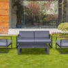 OUTFLEXX Bury Loungemöbel, Anthrazit/grau, Alu/Olefin, 4 Personen, Loungetisch 120x72 Cm 1 OUTFLEXX Bury Loungemöbel, Anthrazit/grau, Alu/Olefin, 4 Personen, Loungetisch 120x72 Cm -Ausgewählte Gartenmöbelgeschäfte 22414 01.jpg